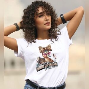 Splish Splash Your Opinion Is Trash T-Shirt Made To Order